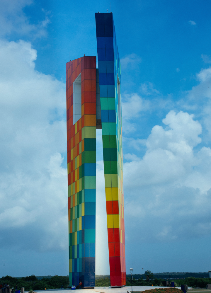 Foto lugares emblematicos Barranquilla
