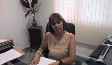 Foto Curadora Urbana No.  de Barranquilla